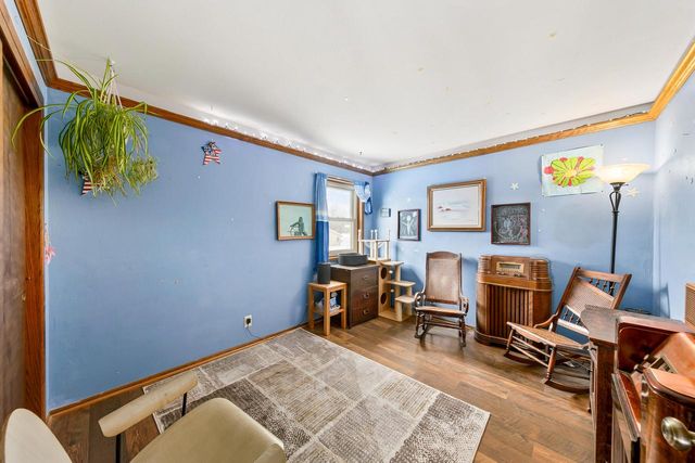 25326 W Loomis ROAD, Waterford, WI 53185