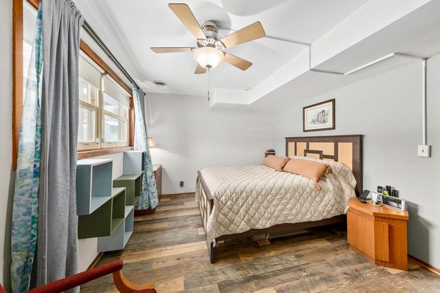 25326 W Loomis ROAD, Waterford, WI 53185