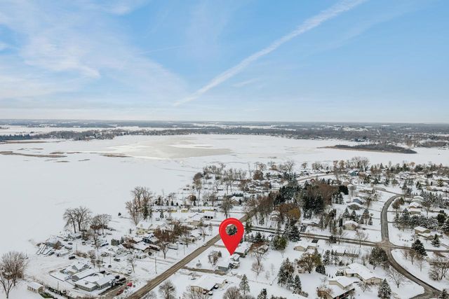 25326 W Loomis ROAD, Waterford, WI 53185