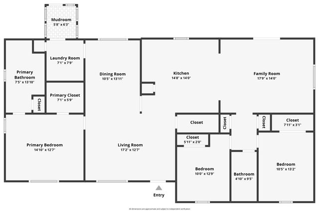 3002 MCKEE Road, Erie, PA 16506