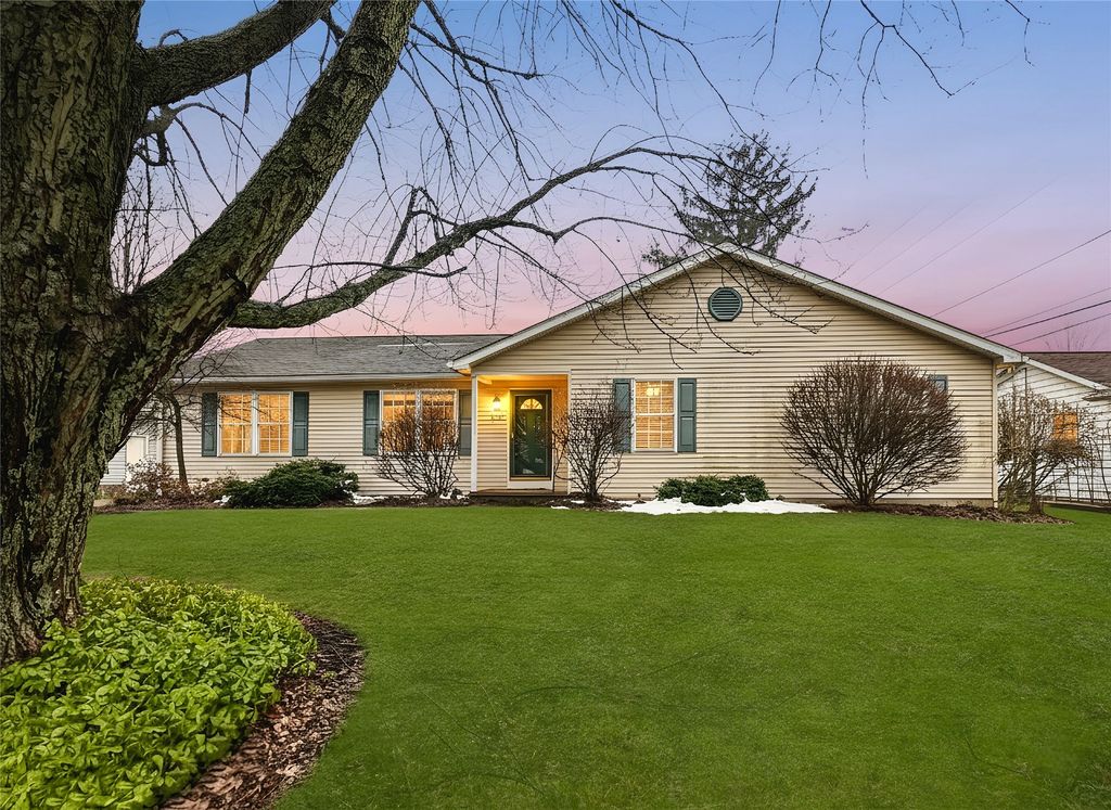 3002 MCKEE Road, Erie, PA 16506