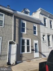 204 S 11TH ST, Reading, PA 19602