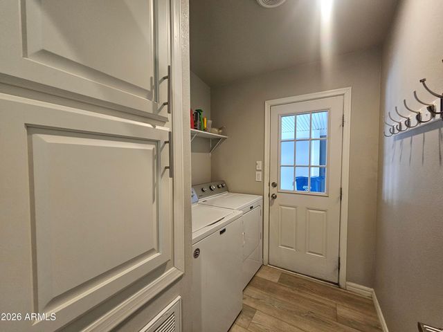 650 N Hawes Road 2805, Mesa, AZ 85207