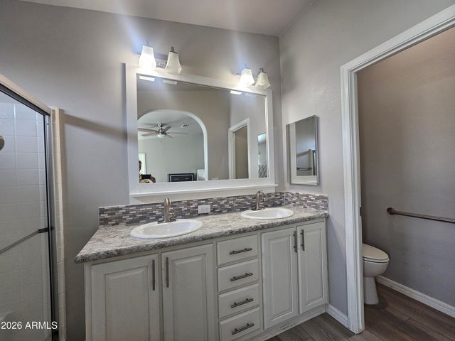 650 N Hawes Road 2805, Mesa, AZ 85207