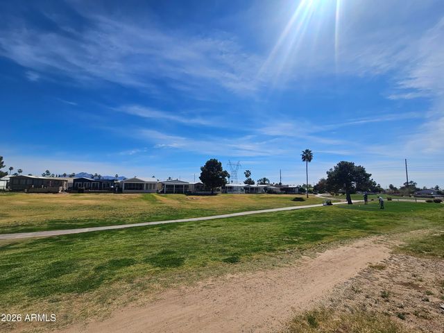 650 N Hawes Road 2805, Mesa, AZ 85207