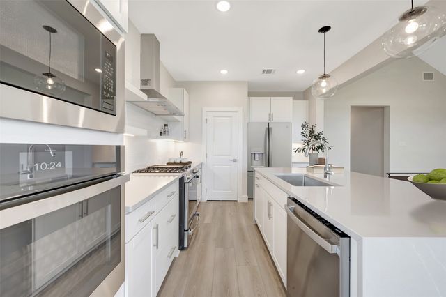 3602 River Creek Trail, Sherman, TX 75092