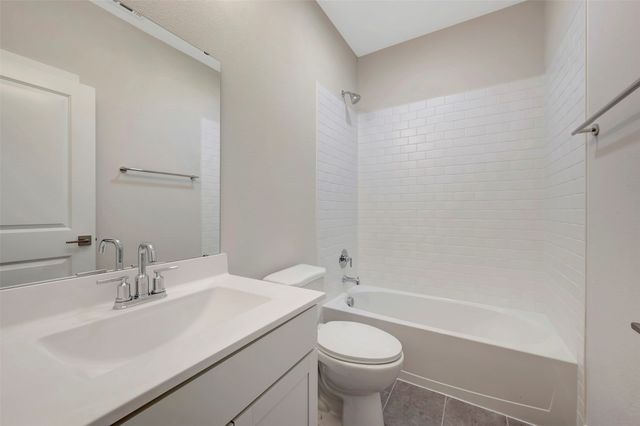 3602 River Creek Trail, Sherman, TX 75092