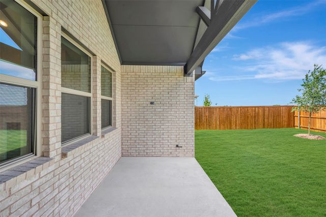 3602 River Creek Trail, Sherman, TX 75092