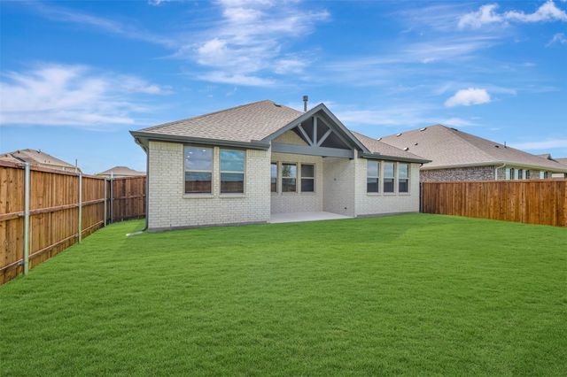 3602 River Creek Trail, Sherman, TX 75092