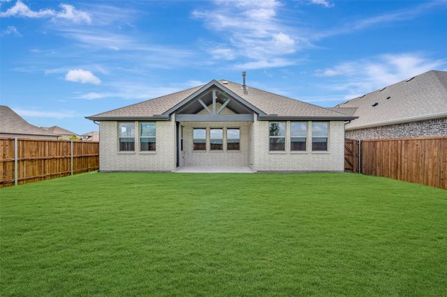 3602 River Creek Trail, Sherman, TX 75092