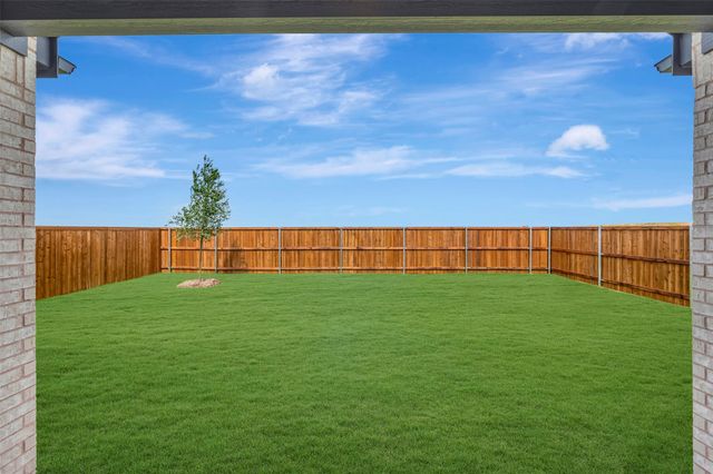 3602 River Creek Trail, Sherman, TX 75092