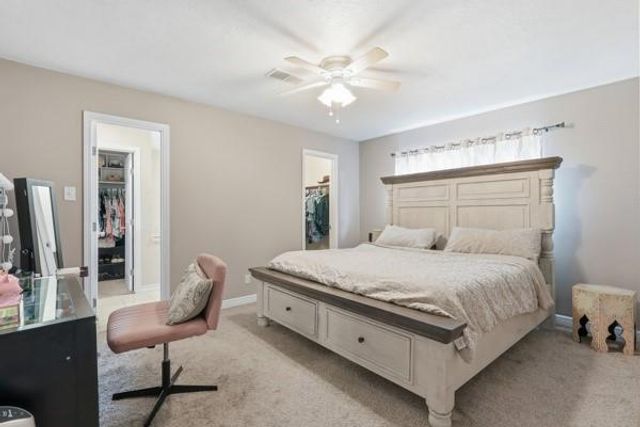 25311 White Oak Ln, Splendora, TX 77372