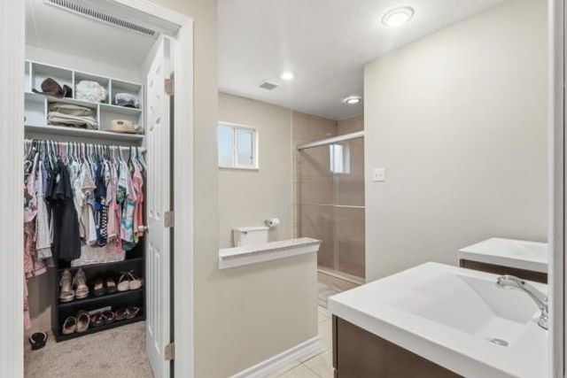 25311 White Oak Ln, Splendora, TX 77372