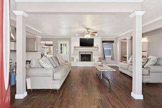 25311 White Oak Ln, Splendora, TX 77372