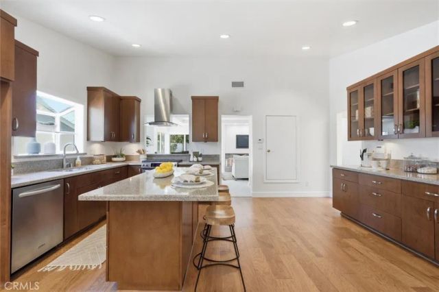 6903 Hartcrest Drive, Rancho Palos Verdes, CA 90275