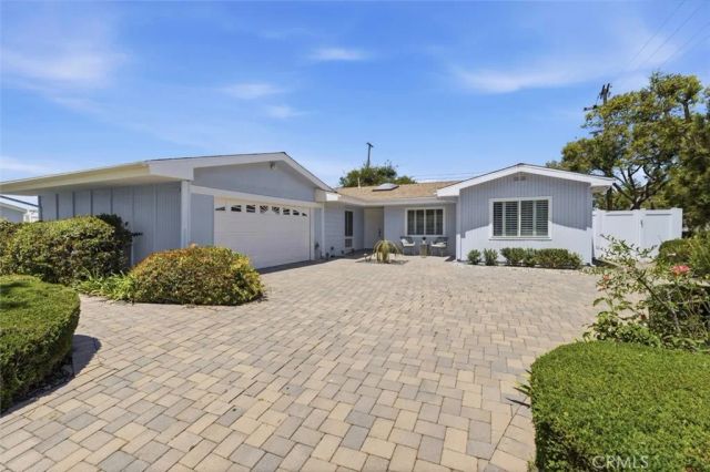6903 Hartcrest Drive, Rancho Palos Verdes, CA 90275