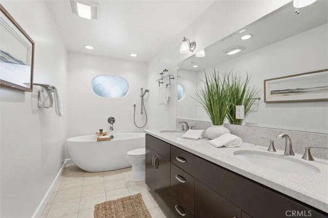 6903 Hartcrest Drive, Rancho Palos Verdes, CA 90275