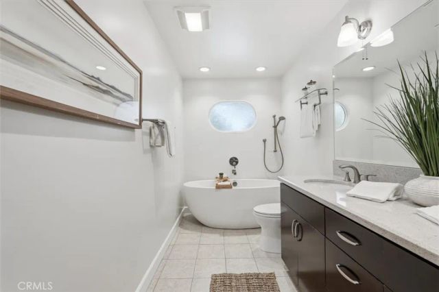 6903 Hartcrest Drive, Rancho Palos Verdes, CA 90275