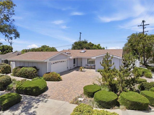 6903 Hartcrest Drive, Rancho Palos Verdes, CA 90275