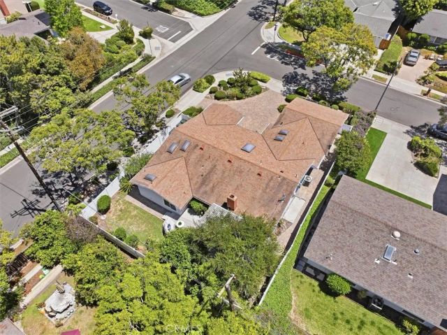 6903 Hartcrest Drive, Rancho Palos Verdes, CA 90275