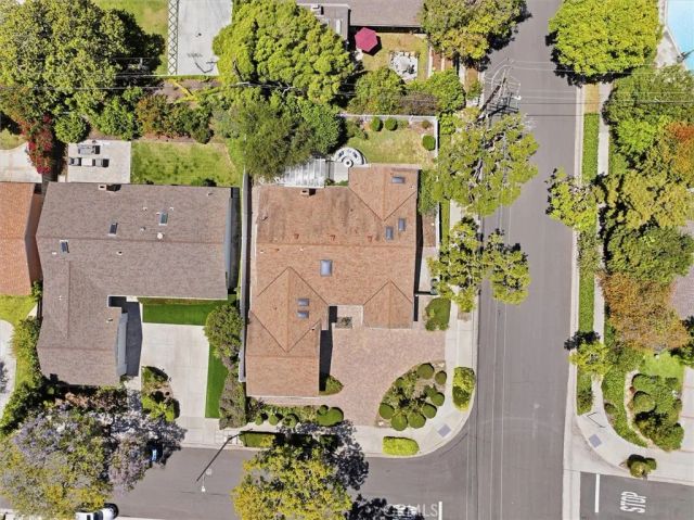 6903 Hartcrest Drive, Rancho Palos Verdes, CA 90275