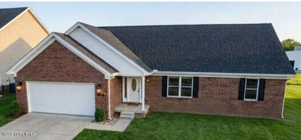 806 Abbeywood Rd, Elizabethtown, KY 42701