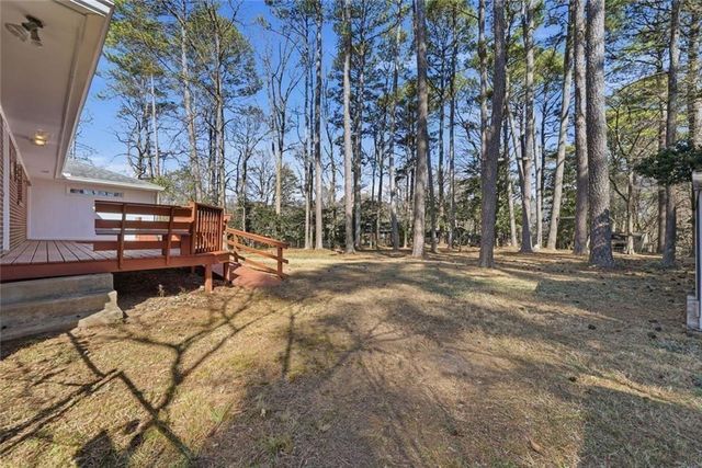 2297 Lavista Woods Drive, Tucker, GA 30084