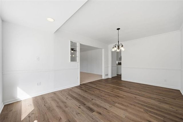 2297 Lavista Woods Drive, Tucker, GA 30084