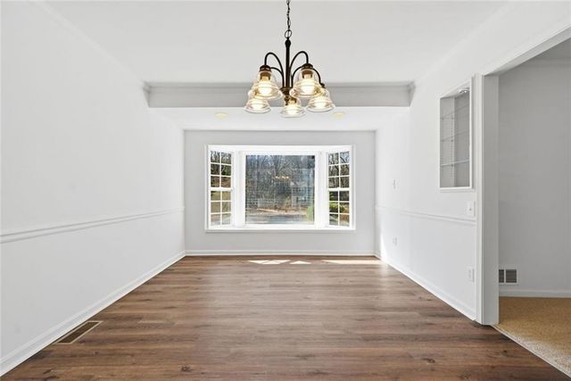 2297 Lavista Woods Drive, Tucker, GA 30084