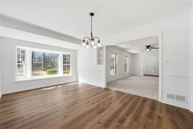 2297 Lavista Woods Drive, Tucker, GA 30084