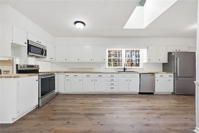 2297 Lavista Woods Drive, Tucker, GA 30084