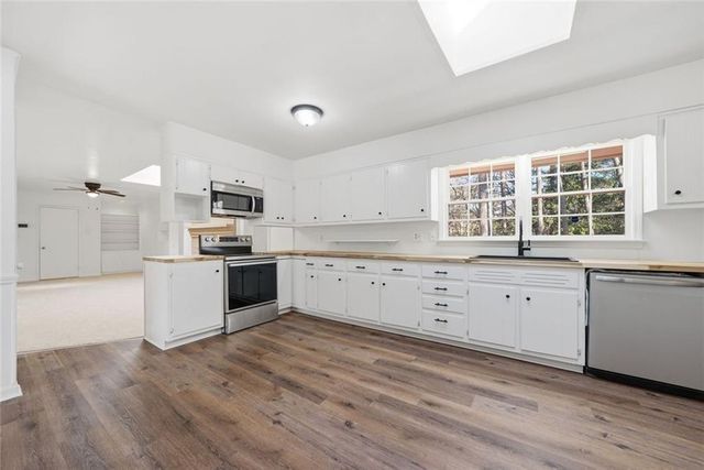 2297 Lavista Woods Drive, Tucker, GA 30084