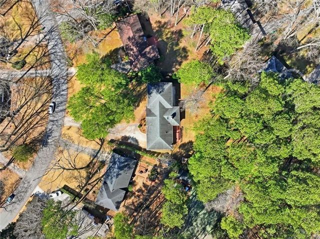 2297 Lavista Woods Drive, Tucker, GA 30084