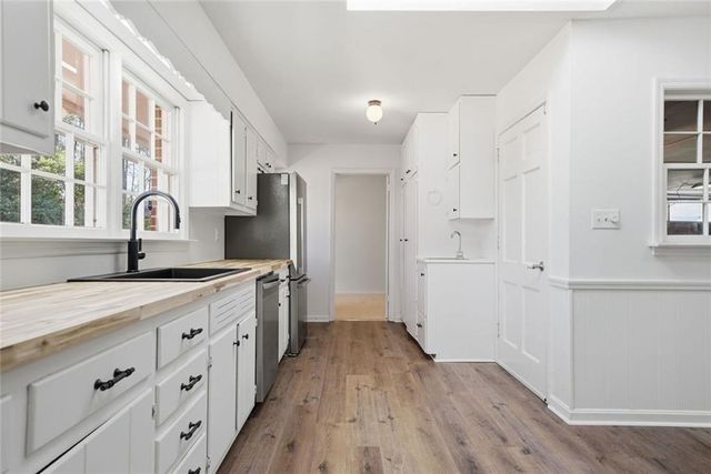 2297 Lavista Woods Drive, Tucker, GA 30084