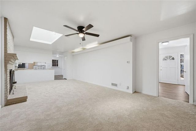 2297 Lavista Woods Drive, Tucker, GA 30084