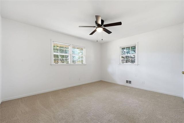 2297 Lavista Woods Drive, Tucker, GA 30084