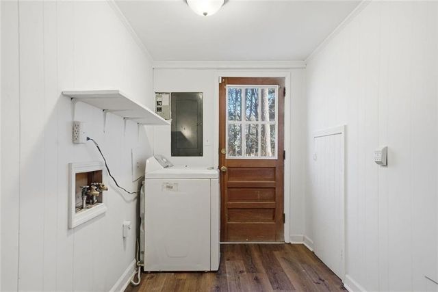 2297 Lavista Woods Drive, Tucker, GA 30084