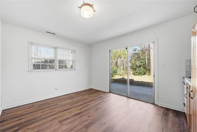 2297 Lavista Woods Drive, Tucker, GA 30084