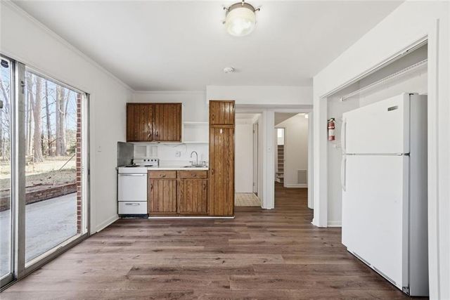 2297 Lavista Woods Drive, Tucker, GA 30084