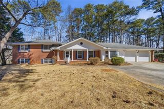 2297 Lavista Woods Drive, Tucker, GA 30084