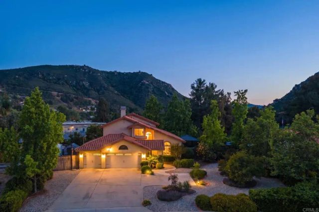 8866 Bridle Run, Alpine, CA 91901