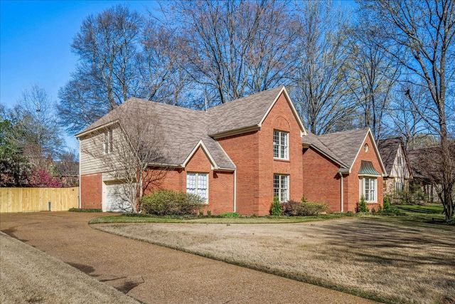 1706 BRYN MAWR CV, Germantown, TN 38138