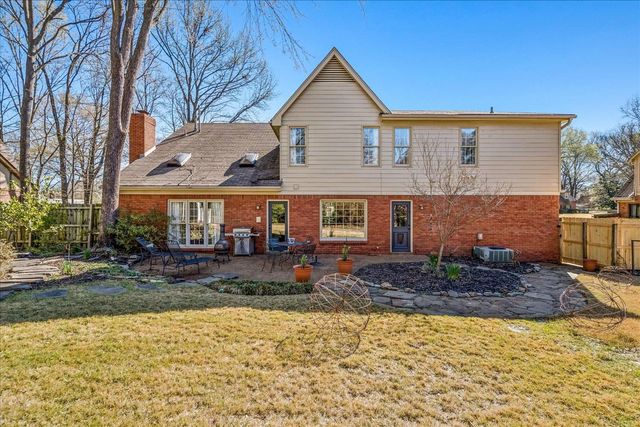 1706 BRYN MAWR CV, Germantown, TN 38138