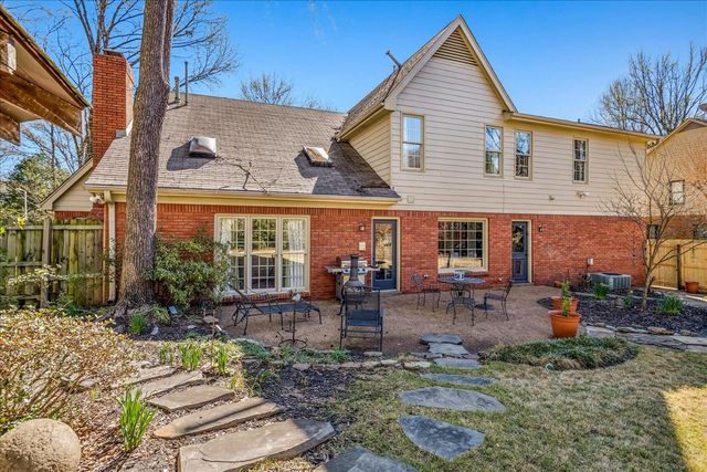 1706 BRYN MAWR CV, Germantown, TN 38138