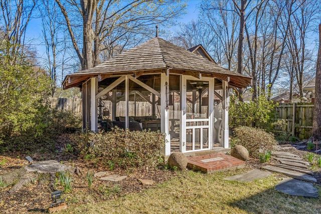 1706 BRYN MAWR CV, Germantown, TN 38138