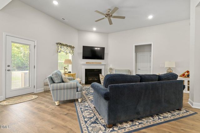 5021 Green Hawthorne Court, Battleboro, NC 27809