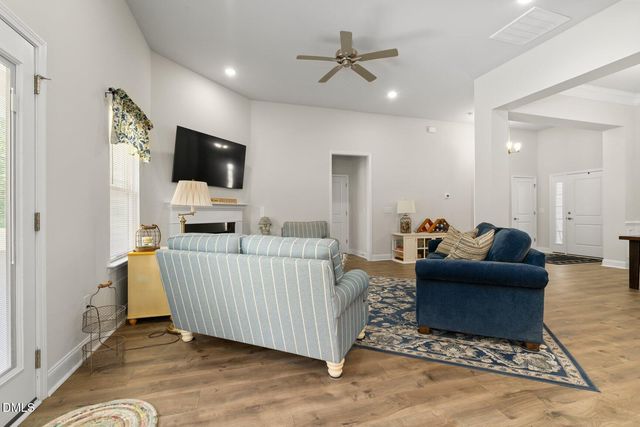 5021 Green Hawthorne Court, Battleboro, NC 27809