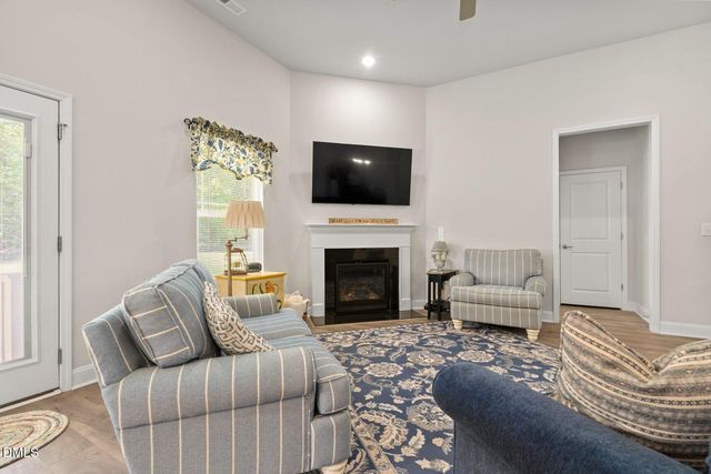 5021 Green Hawthorne Court, Battleboro, NC 27809