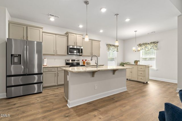 5021 Green Hawthorne Court, Battleboro, NC 27809