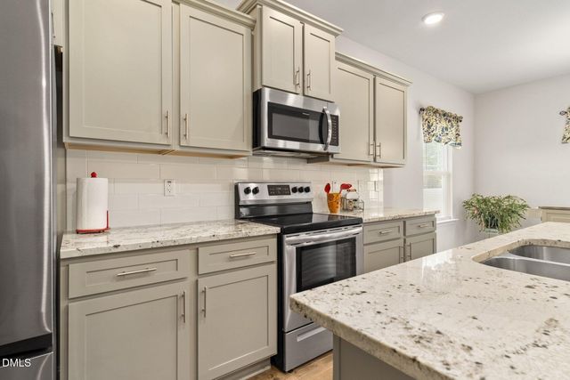 5021 Green Hawthorne Court, Battleboro, NC 27809